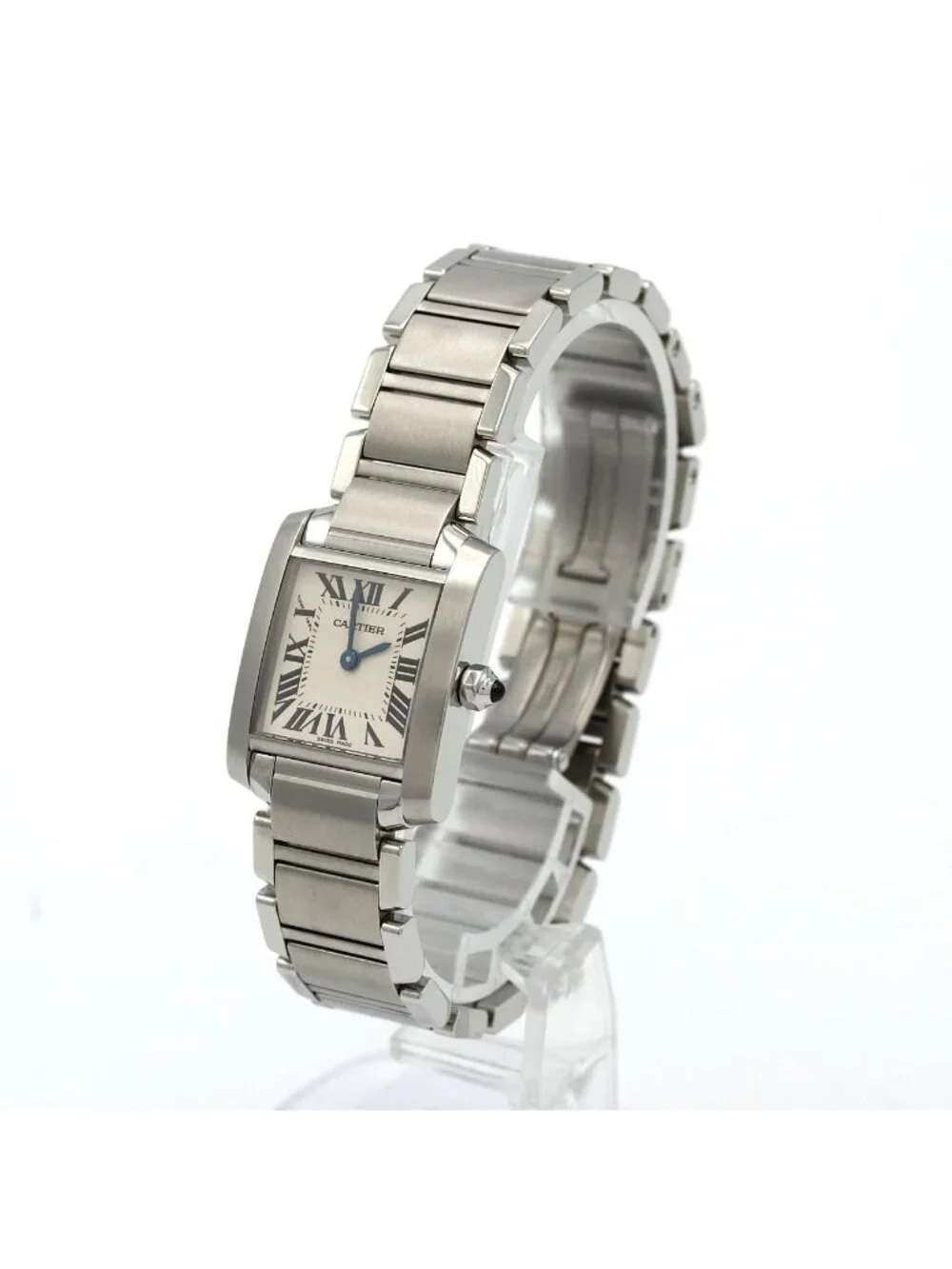 Cartier brand tank
